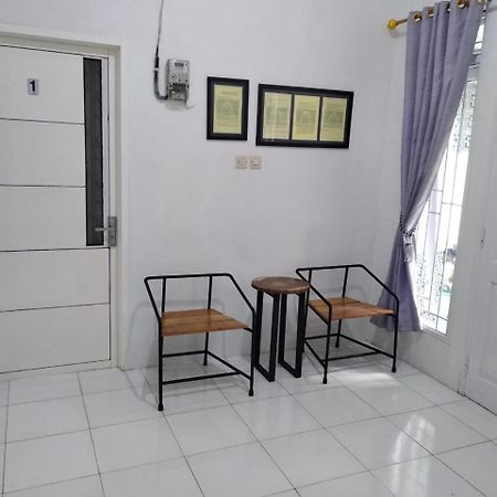 Panti Kalimaya Residence Syariah 2 מראה חיצוני תמונה