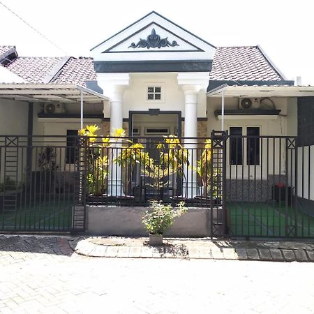 Panti Kalimaya Residence Syariah 2 מראה חיצוני תמונה