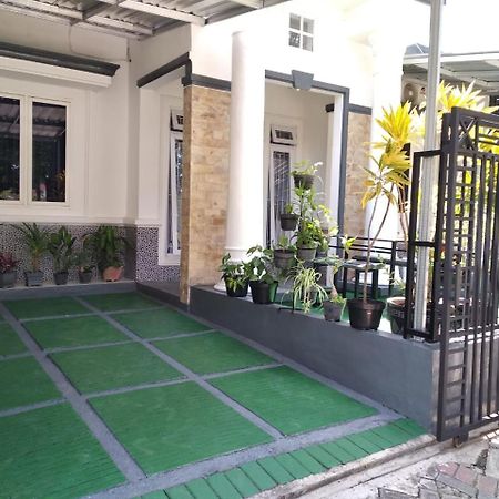 Panti Kalimaya Residence Syariah 2 מראה חיצוני תמונה