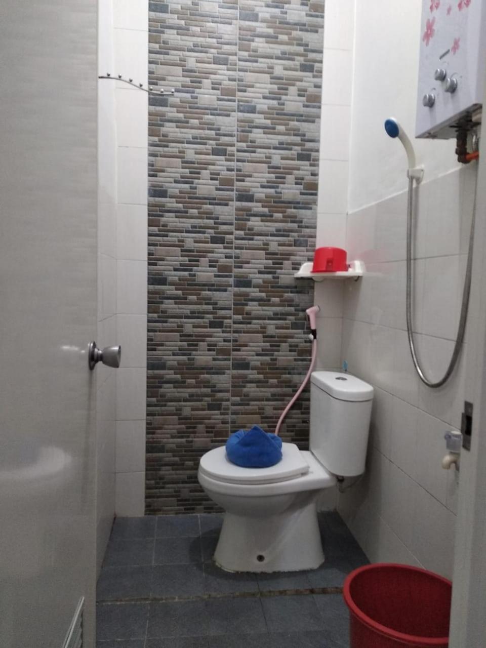 Panti Kalimaya Residence Syariah 2 מראה חיצוני תמונה