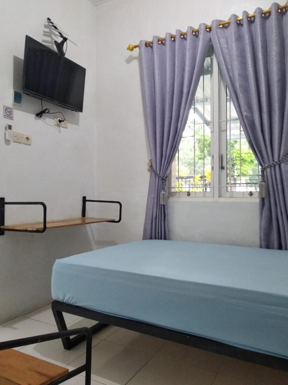 Panti Kalimaya Residence Syariah 2 מראה חיצוני תמונה