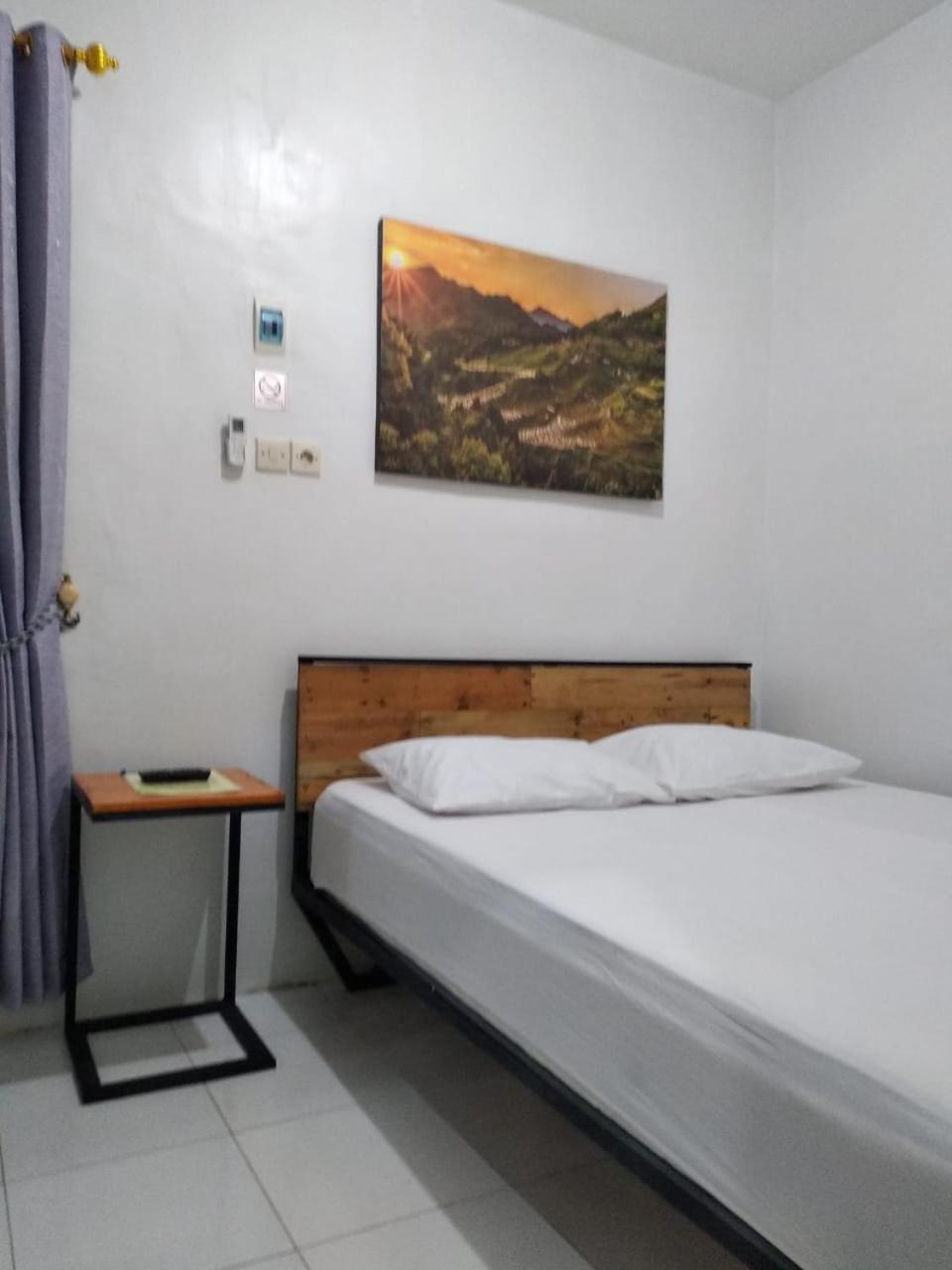Panti Kalimaya Residence Syariah 2 מראה חיצוני תמונה