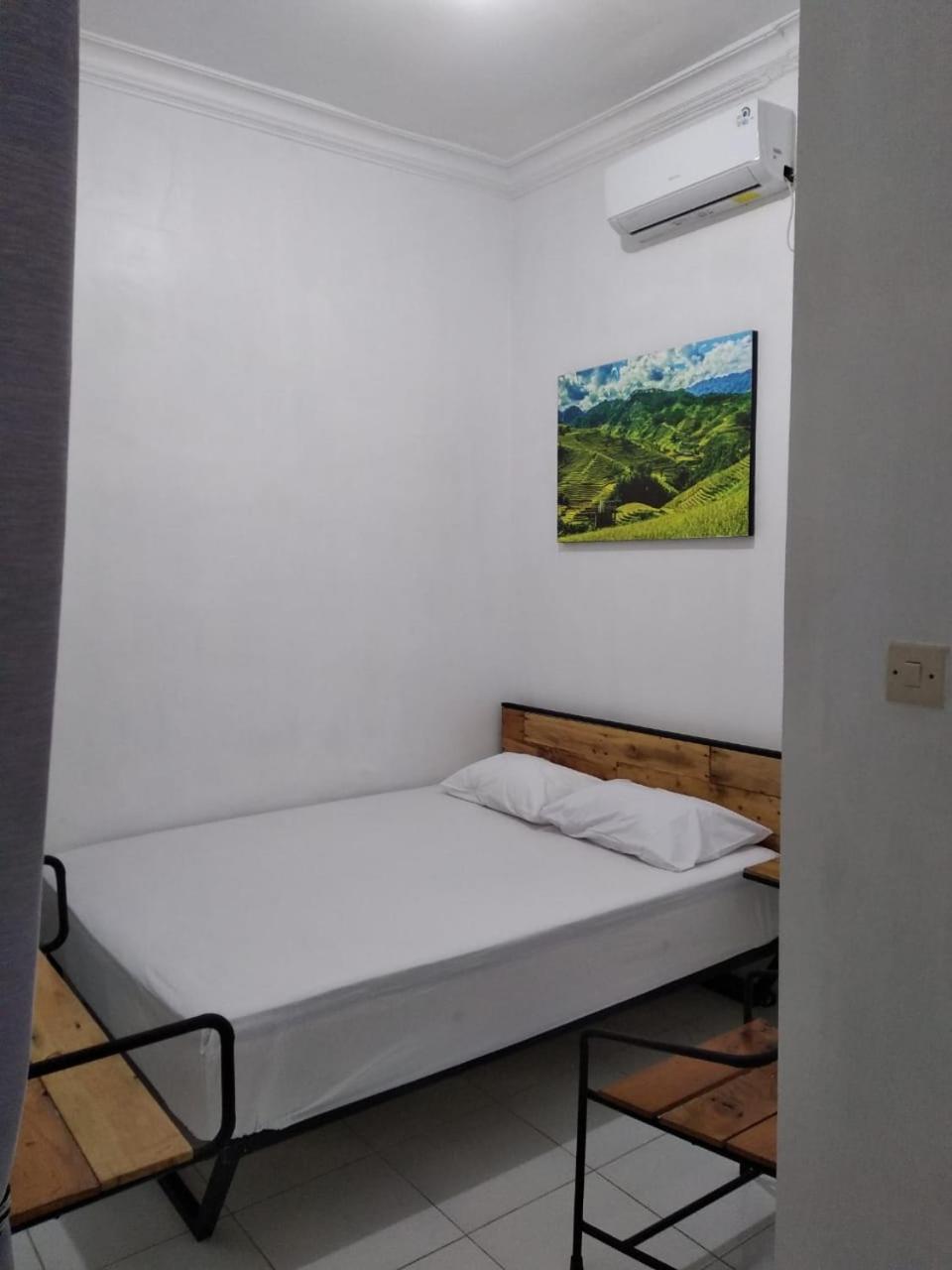 Panti Kalimaya Residence Syariah 2 מראה חיצוני תמונה