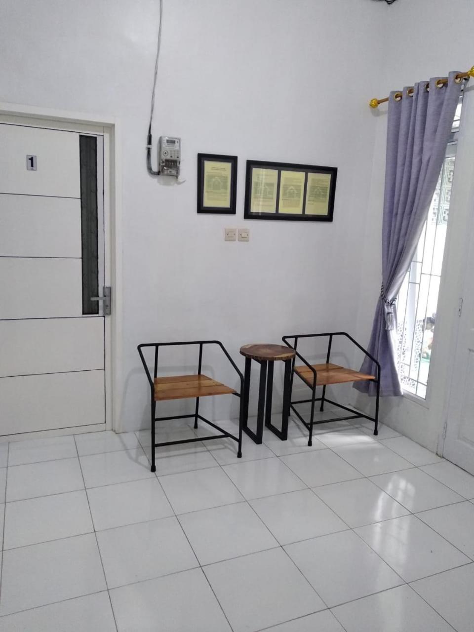 Panti Kalimaya Residence Syariah 2 מראה חיצוני תמונה