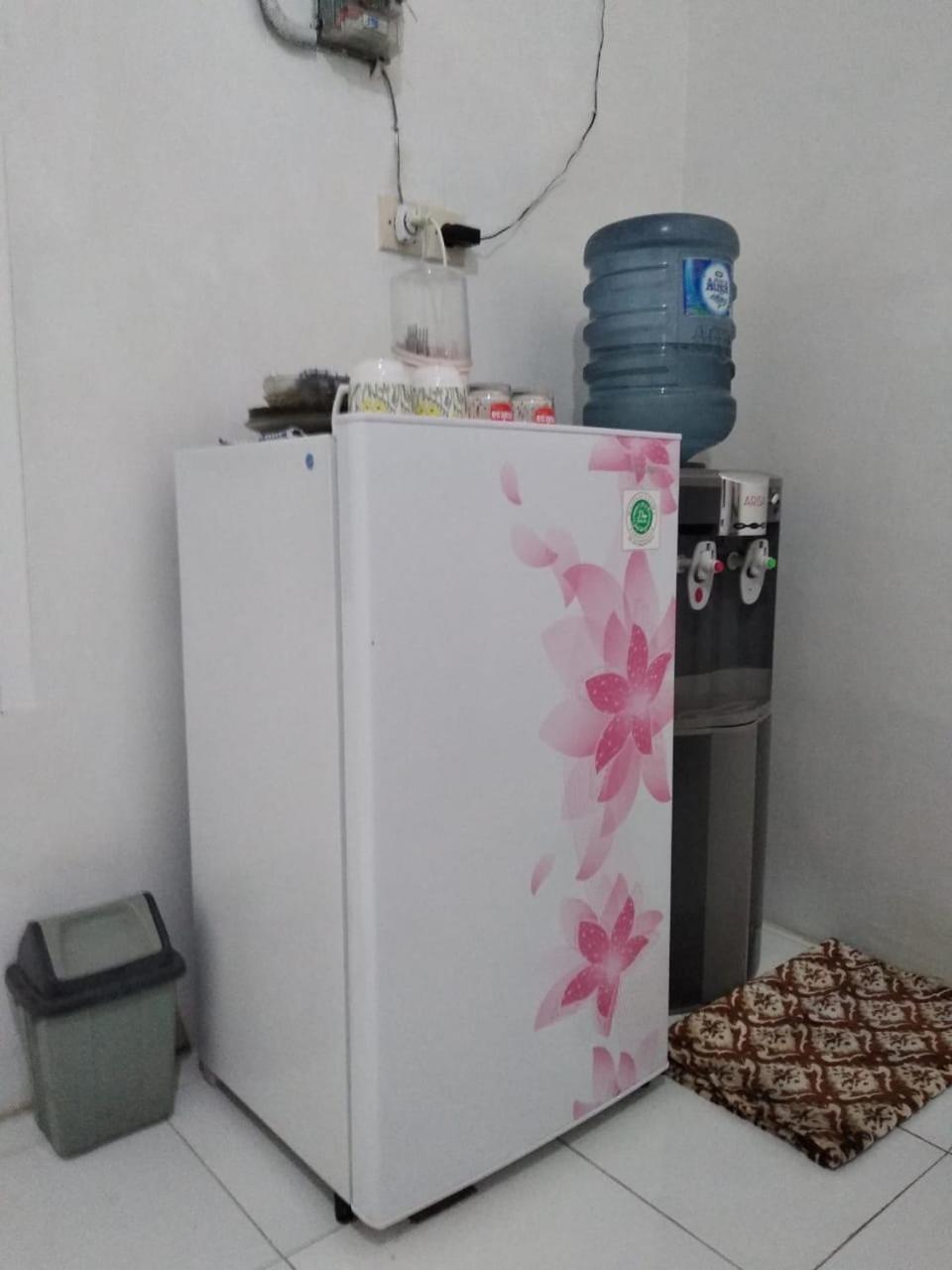 Panti Kalimaya Residence Syariah 2 מראה חיצוני תמונה