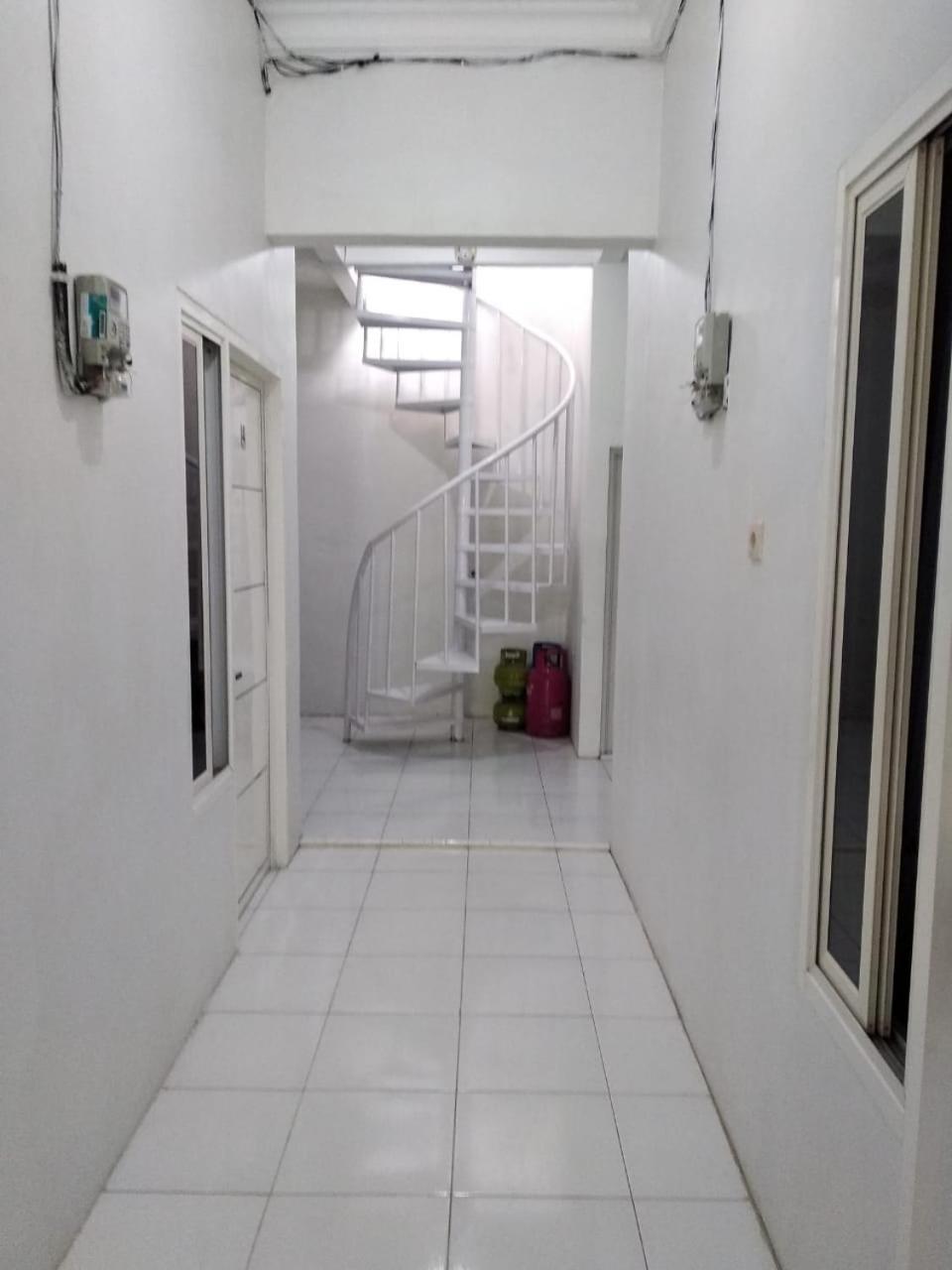 Panti Kalimaya Residence Syariah 2 מראה חיצוני תמונה