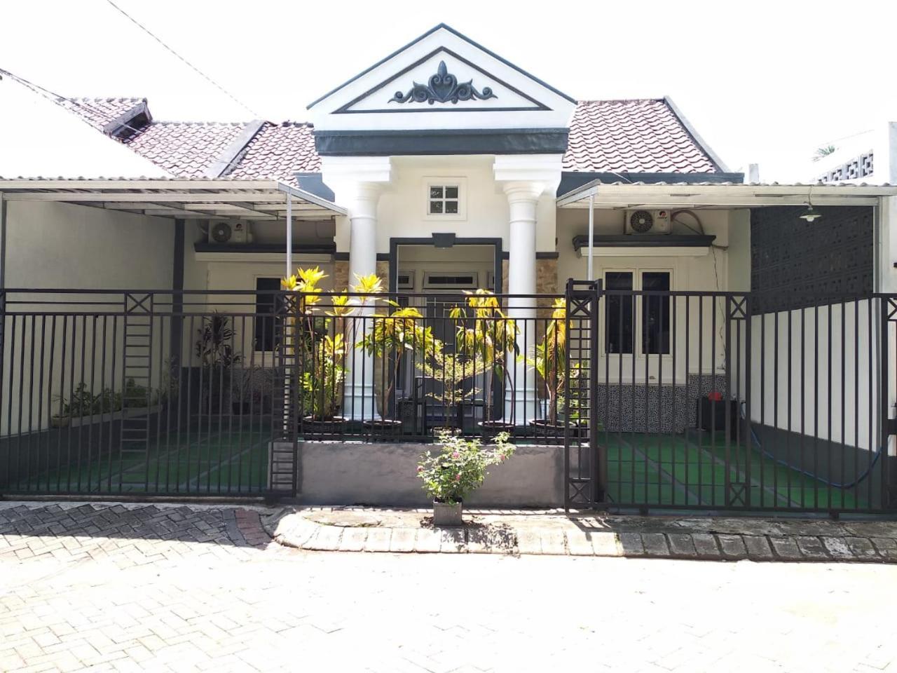 Panti Kalimaya Residence Syariah 2 מראה חיצוני תמונה